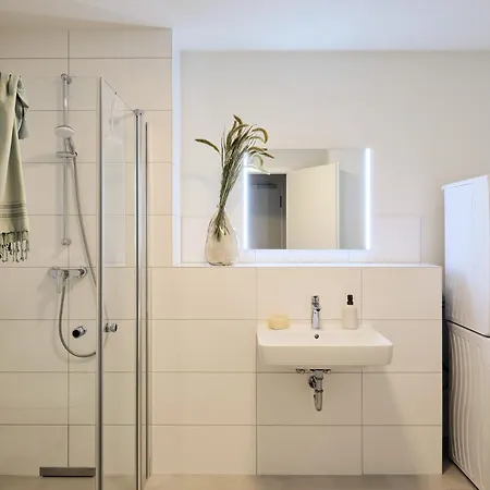 C4 Mit Terrasse & Nutzung Der Wellness- & Aktivbereiche Im 