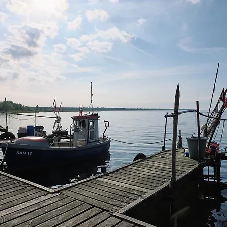 Apartment C4 Mit Terrasse & Nutzung Der Wellness- & Aktivbereiche Im 