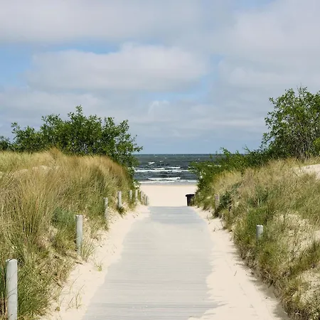 C4 Mit Terrasse & Nutzung Der Wellness- & Aktivbereiche Im 