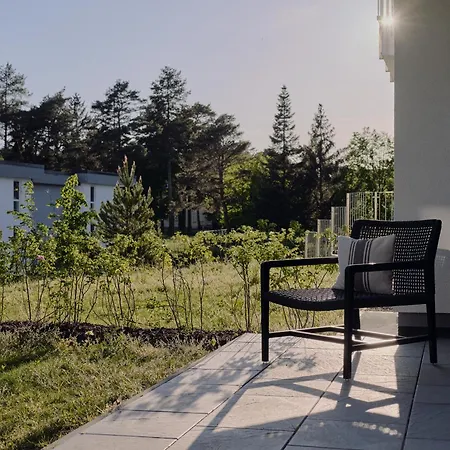 C4 Mit Terrasse & Nutzung Der Wellness- & Aktivbereiche Im 