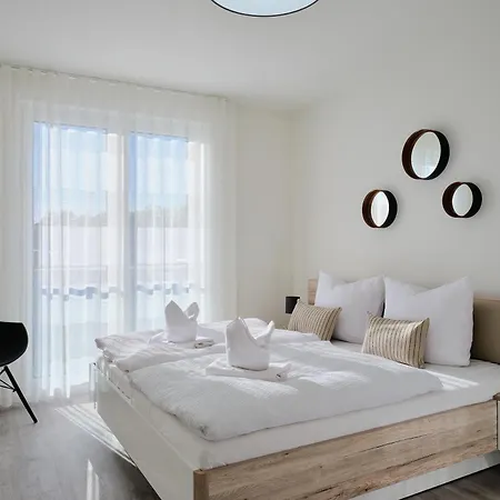 C4 Mit Terrasse & Nutzung Der Wellness- & Aktivbereiche Im 