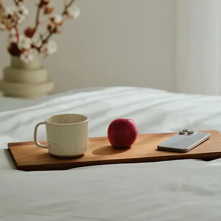 Apartment C4 Mit Terrasse & Nutzung Der Wellness- & Aktivbereiche Im 