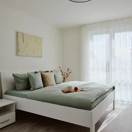 C4 Mit Terrasse & Nutzung Der Wellness- & Aktivbereiche Im 