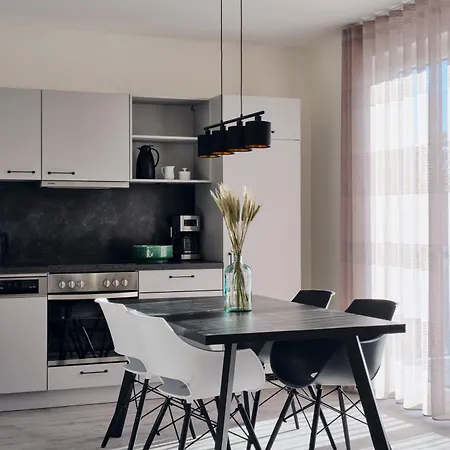 C4 Mit Terrasse & Nutzung Der Wellness- & Aktivbereiche Im 