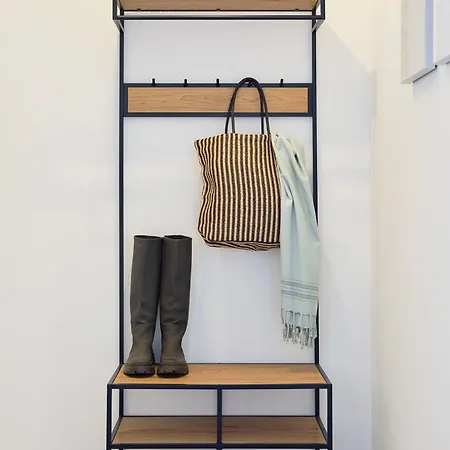 C4 Mit Terrasse & Nutzung Der Wellness- & Aktivbereiche Im 