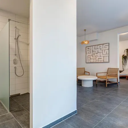 C4 Mit Terrasse & Nutzung Der Wellness- & Aktivbereiche Im 