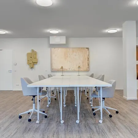 C4 Mit Terrasse & Nutzung Der Wellness- & Aktivbereiche Im 