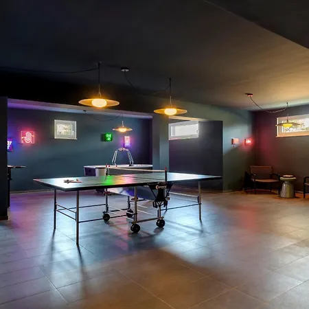 C4 Mit Terrasse & Nutzung Der Wellness- & Aktivbereiche Im 