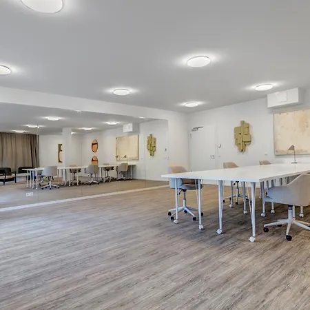 C4 Mit Terrasse & Nutzung Der Wellness- & Aktivbereiche Im 