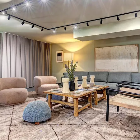 C4 Mit Terrasse & Nutzung Der Wellness- & Aktivbereiche Im 