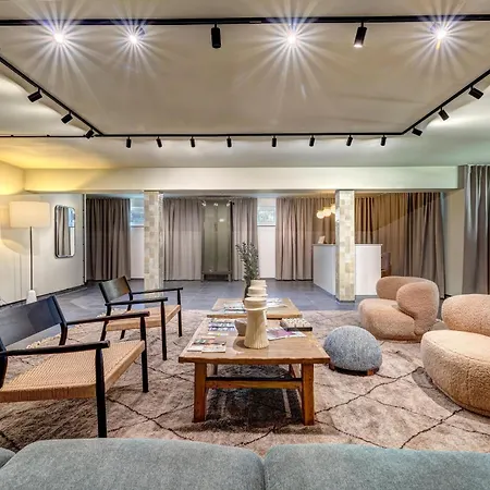 C4 Mit Terrasse & Nutzung Der Wellness- & Aktivbereiche Im 