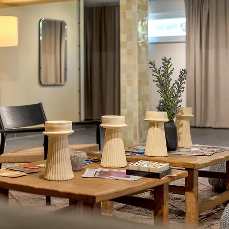 C4 Mit Terrasse & Nutzung Der Wellness- & Aktivbereiche Im 